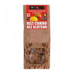 Ciastka Owsiane z Mango B/G B/C 150 g Pure@Good